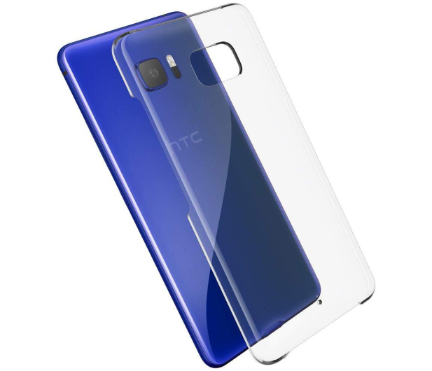 HTC U Ultra 4/64GB LTE niebieski - 446734 - zdjęcie 6